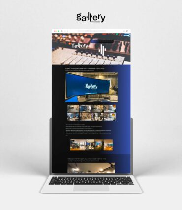 gallery-site