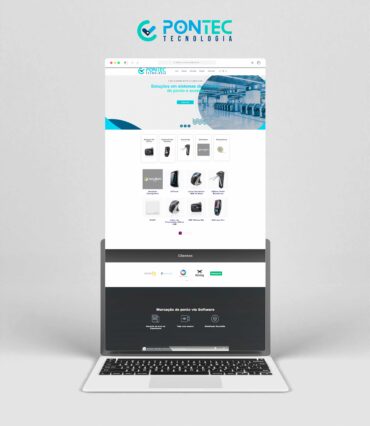 pontec-site