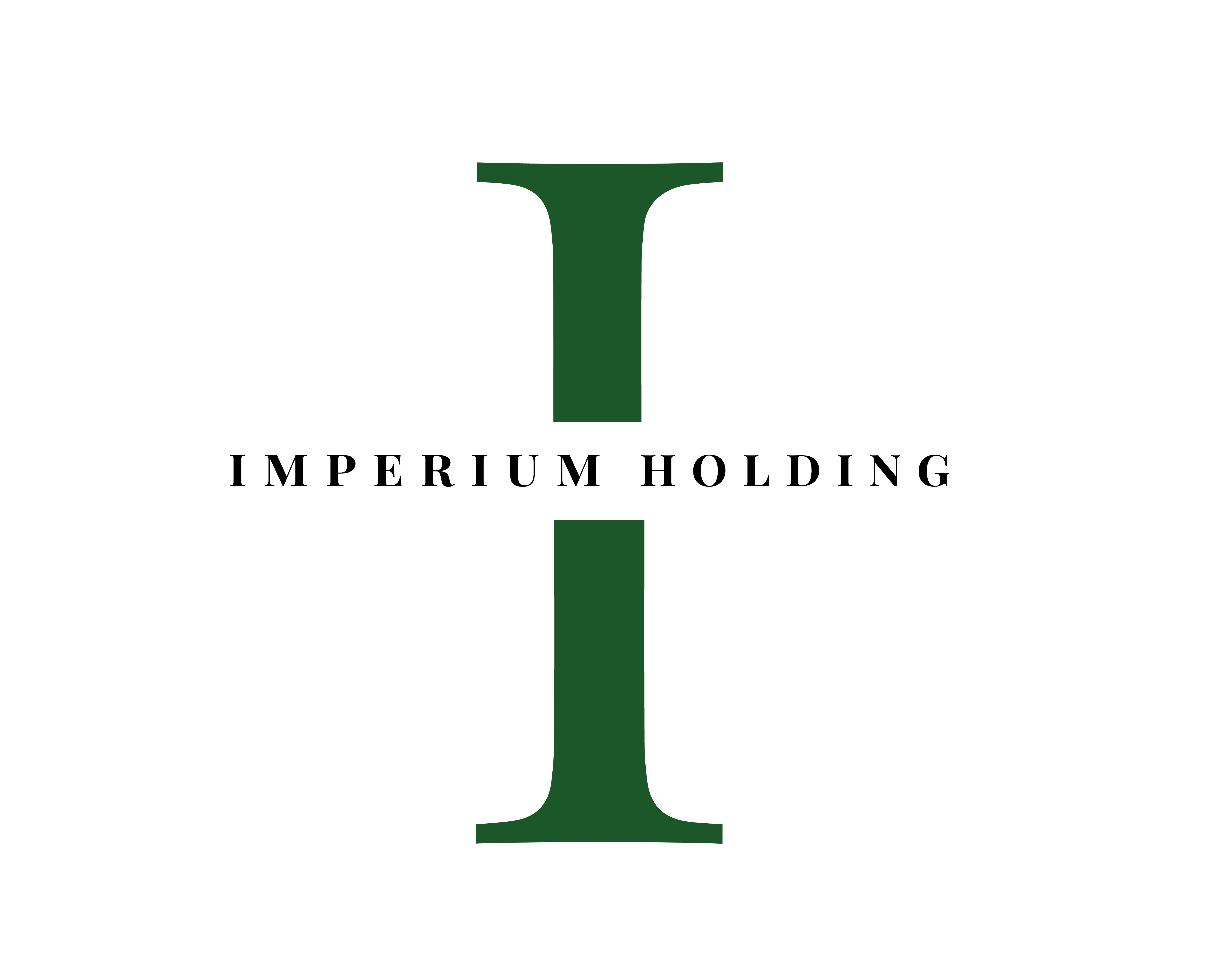 Imperium Holding ok