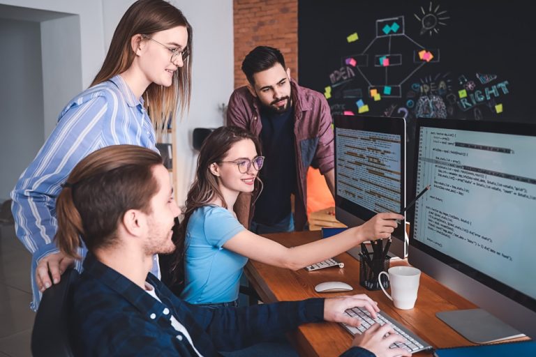Software house: O que é e os seus desafios